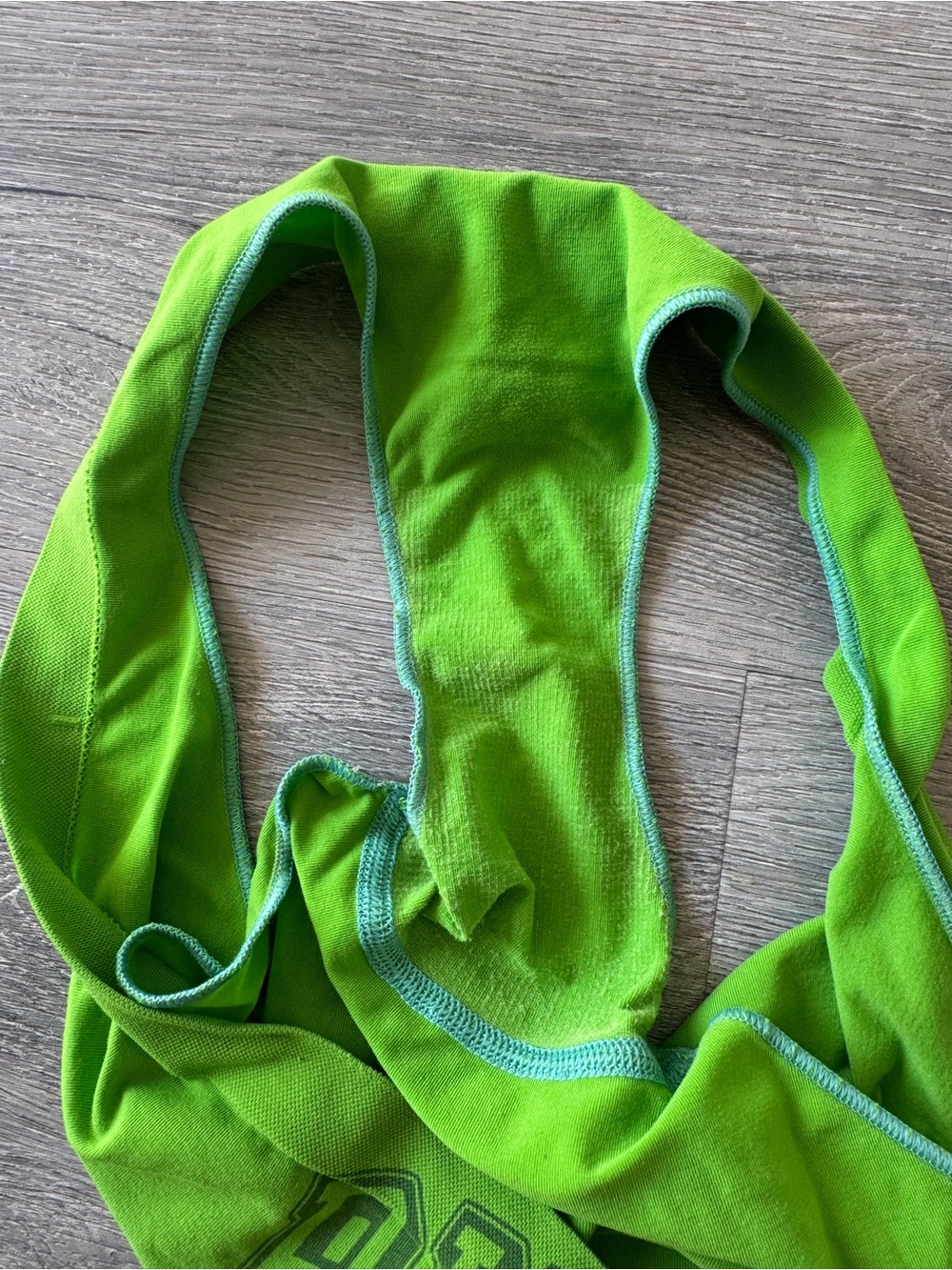 Victoria’s Secret PINK Ski Club Undies - Picture 4 of 4